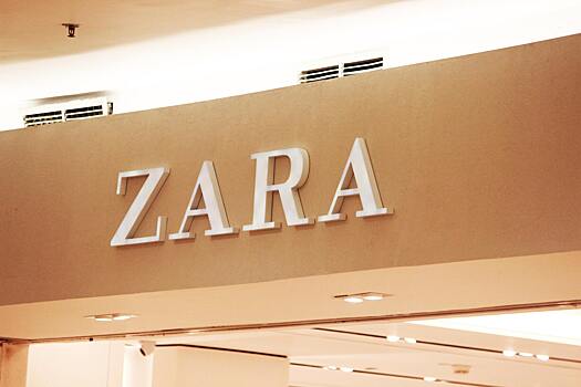 Стало известно о планах новых владельцев Zara по открытию магазинов в России
