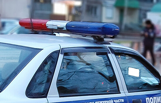 Под Петербургом в ДТП с участием автобуса пострадали десять человек