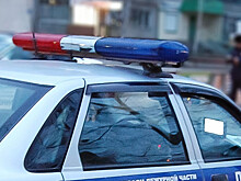 Под Петербургом в ДТП с участием автобуса пострадали десять человек