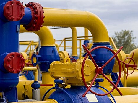В МИД заявили, что Россия не обязана поставлять весь газ в Европу через Украину