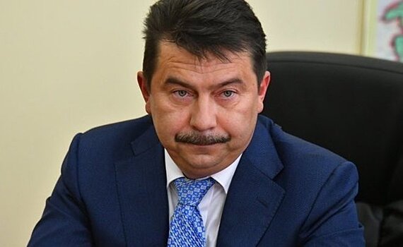 Министр здравоохранения РТ Марат Садыков поблагодарил ГК ТАИФ за особый вклад в борьбе с коронавирусом