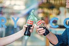 После ухода Coca-Cola в российских магазинах стало больше колы