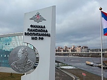 В Петербурге появится допкомплекс филиала Пансиона воспитанниц Минобороны