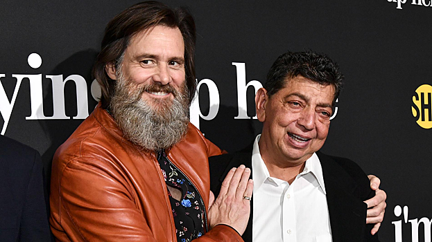 Ушёл из жизни сценарист "Отчаянных домохозяек" Дэвид Флеботт