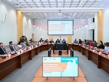 Градпотенциал Тюменской области составляет 27 млн кв. метров