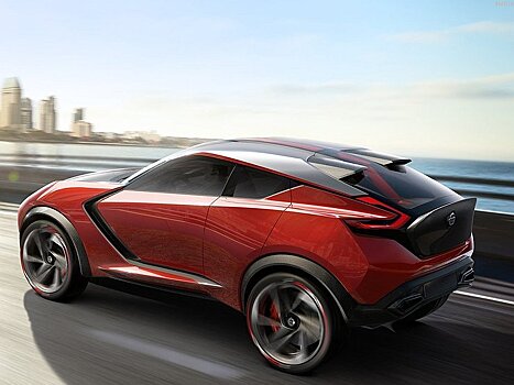 Nissan Juke лишится полностью лишится дизельных двигателей