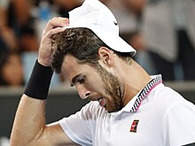 Рублёв занял 90-ю строчку в рейтинге ATP