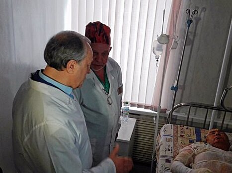 В Саратовской области 11 человек остаются в больнице после взрыва в кафе