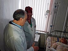 В Саратовской области 11 человек остаются в больнице после взрыва в кафе