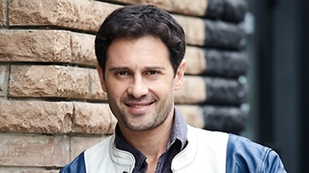 У Антона Макарского случился новый роман