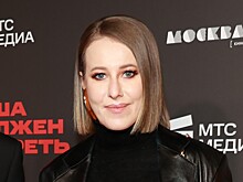 «Что за лицемерие?»: Собчак вступилась за Авербуха, рассказавшего о знакомстве с 15-летней Арзамасовой