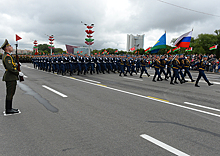Руководство ВДВ России и Вооруженных сил Белоруссии обсудили в Минске совместную подготовку военнослужащих
