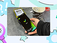 Как платить смартфоном в России в 2025 году