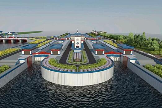 Очередной конкурс на строительство объектов II этапа Багаевского гидроузла признан несостоявшимся