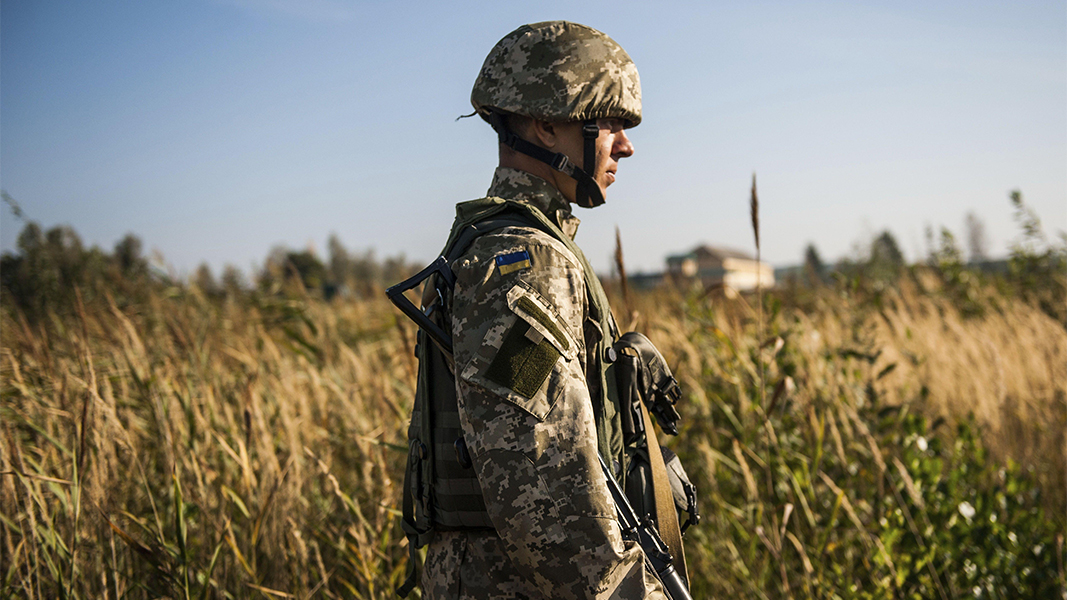Украинский военкор заявил о посыпавшейся обороне ВСУ под Покровском