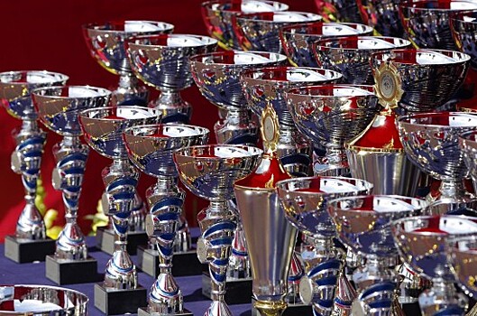 Команда школы №17 вышла в финал городского чемпионата по баскетболу