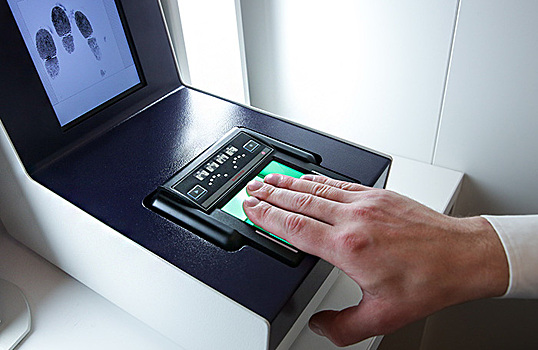 Биометрия задерживается: банки жалуются на долгую передачу информации о персональных данных из единой базы