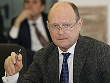 Тукманов покинет пост президента «Торпедо»