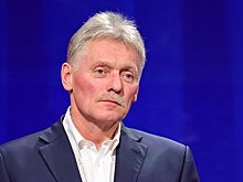 Песков оценил шансы России помочь защитившему русский язык латвийскому депутату