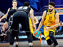 «Химки» — «Автодор» — 79:74, 9 марта 2020 года, обзор матча Единой лиги ВТБ