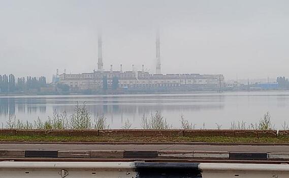 В Воронеже после атаки БПЛА возникли проблемы с отоплением и светом в части города