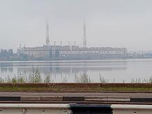 В Воронеже после атаки БПЛА возникли проблемы с отоплением и светом в части города