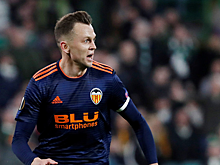 Черышев оправился после травмы