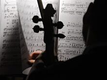 Музыкальный концерт для детей исполнят в «Старт-ПРО»