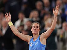 Лоис Буассон дебютирует в топ-50 мирового рейтинга