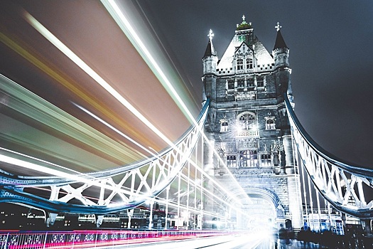 Сколько стоит ночь в отеле рядом с главными достопримечательностями Лондона в этом году