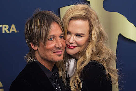 В особняк актрисы Николь Кидман проник грабитель