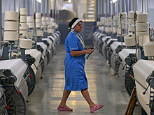 Продажи российской продукции растут за счёт спроса на внутреннем рынке