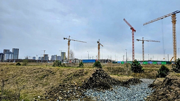 Школу променяли на спортзал: в Хабаровске разгорается спор из-за земли в Ю-Сити