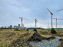 Школу променяли на спортзал: в Хабаровске разгорается спор из-за земли в Ю-Сити