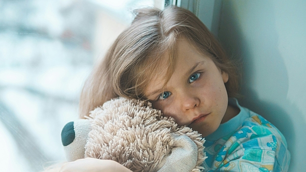 Педиатр объяснил, какой должна быть первая помощь ребенку при простуде