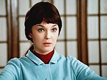 Актриса Гвоздикова угодила в больницу с подозрением на перелом