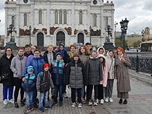 Творческие коллективы Вологодской епархии стали лауреатами международного творческого конкурса