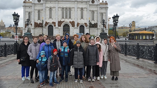 Творческие коллективы Вологодской епархии стали лауреатами международного творческого конкурса