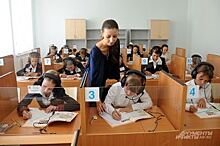 Семь ульяновских учителей получат по 200 000 рублей, двенадцать – по 25 000