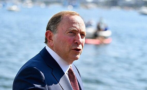 Беттмэн самый влиятельный человек в хоккее по версии The Hockey News, Овечкин — 11-й, Роман Ротенберг — 23-й