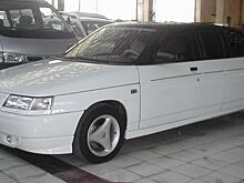 Почему АВТОВАЗу следует начать массовое производство ВАЗ-21109 “Консул”