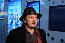 Актер Лыков заявил, что до роли в "Улицах разбитых фонарей" страдал от безработицы