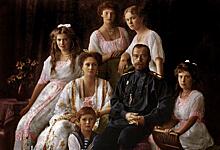 О царской семье Романовых поговорят на Ходынском бульваре
