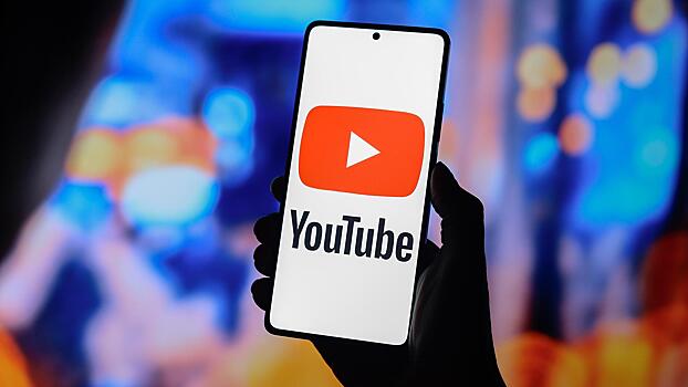 У части пользователей в России заработал YouTube
