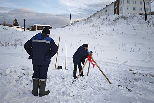 После гибели школьника в колодце на Южном Урале проверят всю инфраструктуру ЖКХ
