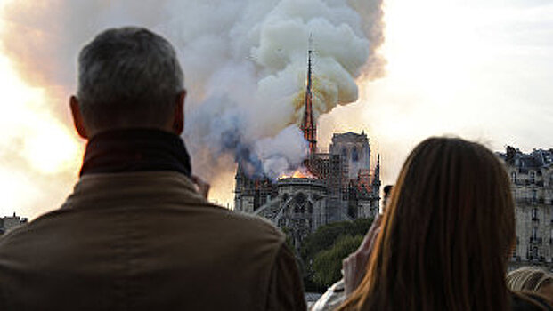 The American Conservative (США): русские сумерки поздней имперской Америки