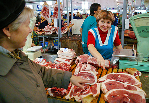 Кредиты по-новому, ввод продуктовых карточек и другие события дня