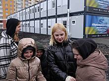 Стало известно о не посещающих польские школы детях-беженцах с Украины