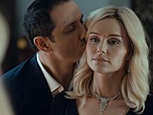 Премьера на канале «Россия»: Юлия Подозерова, Дмитрий Миллер, Алена Яковлева, Александр Никитин и Любава Грешнова в детективной мелодраме «Возвращение»