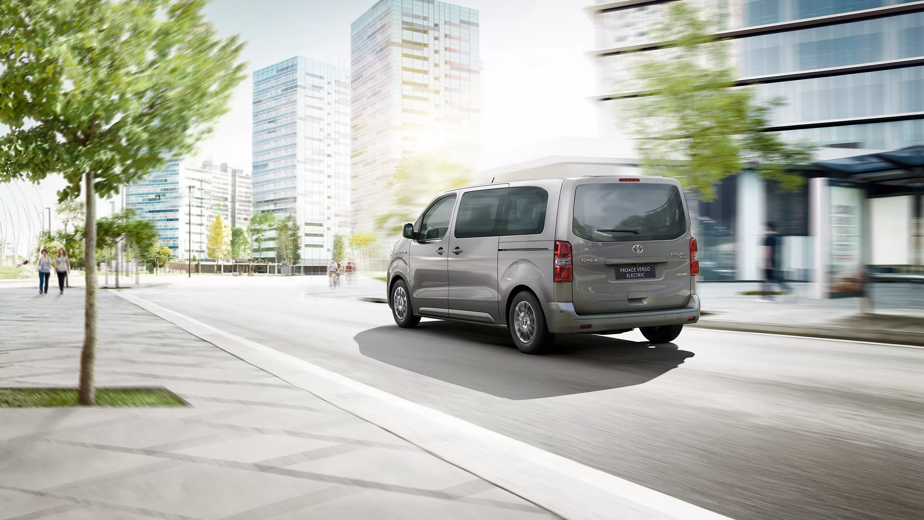 Toyota Proace 1
